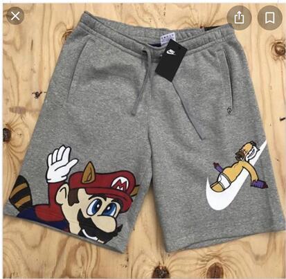 Nike Short s-3xl 26w12_120867
